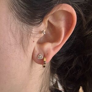 Dana Rebecca Designs Ava Bea Earrings